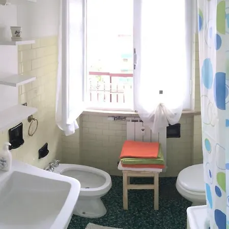 Casa Al Mare A Apartment