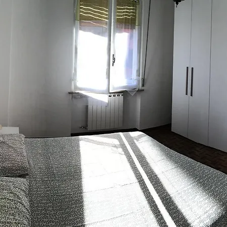 Apartment Casa Al Mare A Ventimiglia