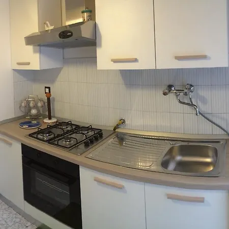Casa Al Mare A Ventimiglia