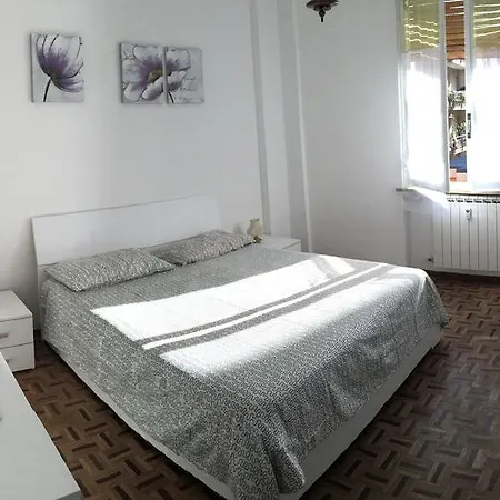 Casa Al Mare A *