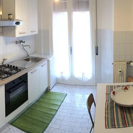 Casa Al Mare A Lejlighed *